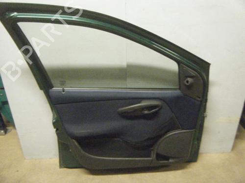 Left front door FIAT PUNTO (188_) 1.9 DS 60 (188.031, .051, .231, .251) | BP20960860C2 