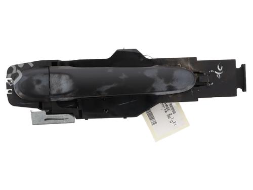 Used Rear left exterior door handle NISSAN MICRA IV (K13K, K13KK) 1.2 (80 hp) 29113330