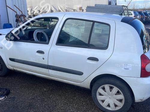 Used Parts RENAULT CLIO II (BB_, CB_) 1.5 dCi (B/CB3M) (64 hp) 4478683