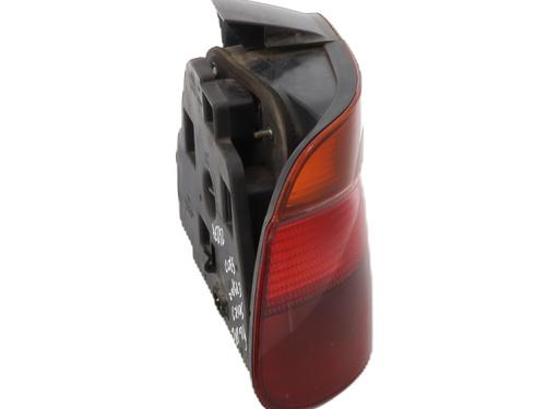 Left taillight BMW 5 (E39) 530 d | BP20938807C34