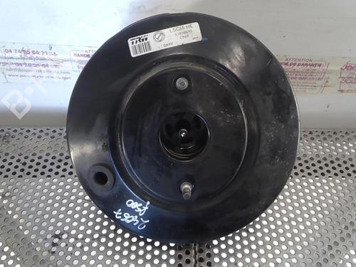 Used Servo brake Servo brake FIAT 500 (312_) 1.3 D Multijet (312AXB1A) (75 hp) 20951536 20951536