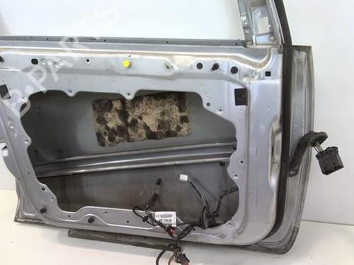 Left front door FORD FOCUS II (DA_, HCP, DP) 1.8 TDCi | BP22023217C2 