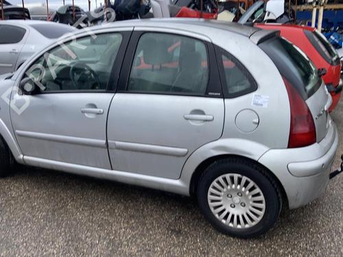 Højre baglygte CITROËN C3 I (FC_, FN_) 1.4 16V HDi | BP20950717C35 