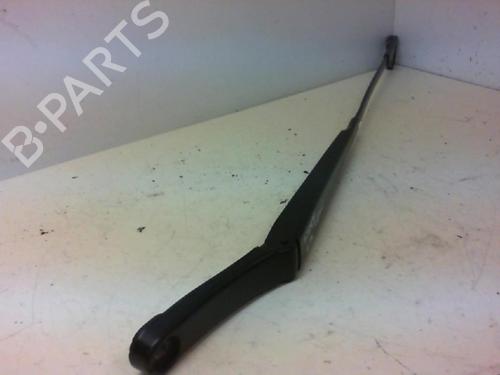 Used Front windshield wiper arm VW TOURAN (1T1, 1T2) 2.0 TDI 16V (140 hp) 20954642