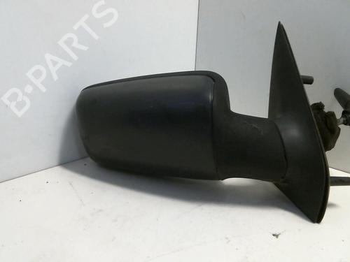 Right mirror SEAT CORDOBA (6K1, 6K2) 1.9 SDI | BP22020921C27 
