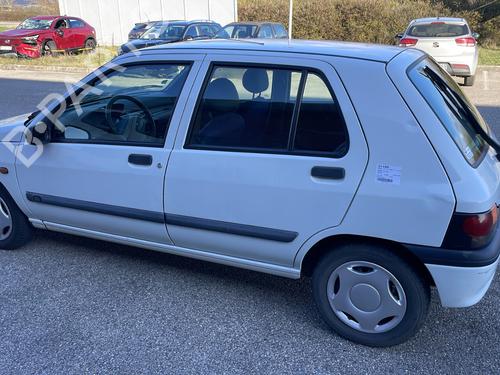 Scheinwerfer rechts RENAULT CLIO I (B/C57_, 5/357_) 1.2 (5/357Y, 5/357K) | BP30901808C29