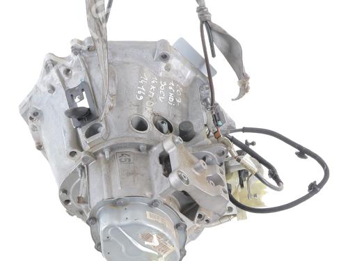 Gearbox PEUGEOT 207 (WA_, WC_) 1.6 HDi | BP20950102M3 