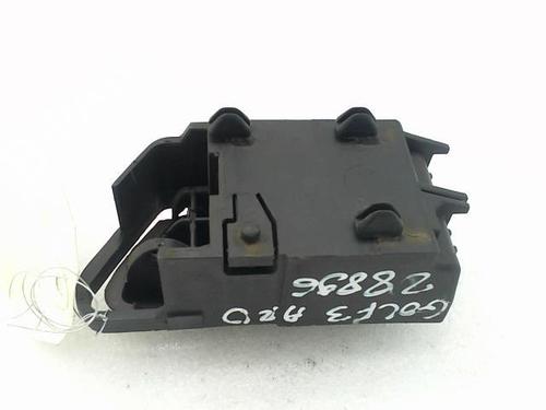 Used Rear right interior door handle Rear right interior door handle VW GOLF III (1H1) 1.8 (90 hp) 20945043 20945043