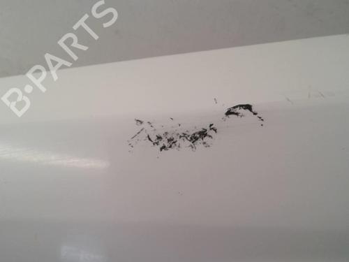 Used Left front fenders Left front fenders 20945608 20945608