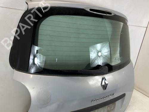 Bakluke CC/Kombi-Kupé RENAULT MODUS / GRAND MODUS (F/JP0_) 1.2 (JP0C, JP0K, FP0C, FP0K, FP0P, JP0P, JP0T) | BP25048852C6 