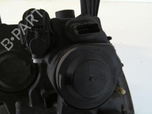 Faro izquierdo RENAULT MODUS / GRAND MODUS (F/JP0_) 1.5 dCi (FP0F, JP0F) | BP22024524C28 