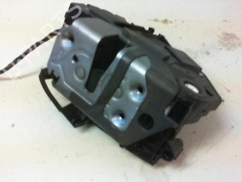 Rear right lock FORD FIESTA VI (CB1, CCN) 1.4 TDCi | BP20966646C99 