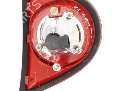 Left tailgate light VW GOLF V (1K1) 1.9 TDI | BP20943230C79 