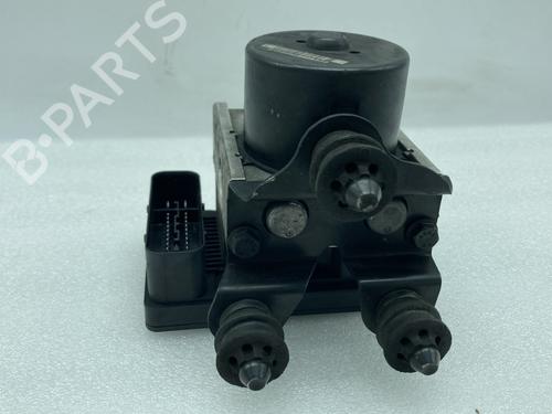 Used ABS pump ABS pump VW GOLF PLUS V (5M1, 521) 1.9 TDI (105 hp) 22641660 22641660