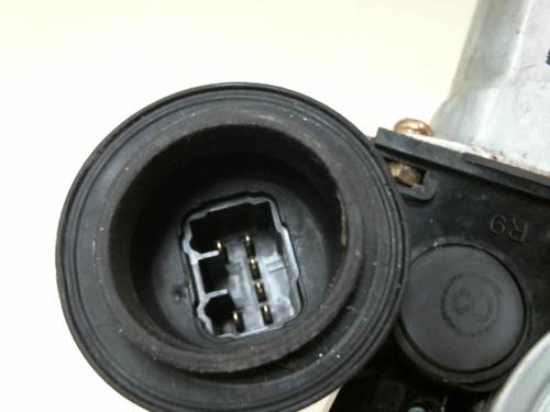 Rear left window mechanism TOYOTA COROLLA Verso (_E12_) 2.0 D-4D (CDE120_, CDE120R) | BP20949998C24 