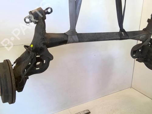 Rear axle CHEVROLET AVEO Hatchback (T300) 1.3 D | BP20944152M2 