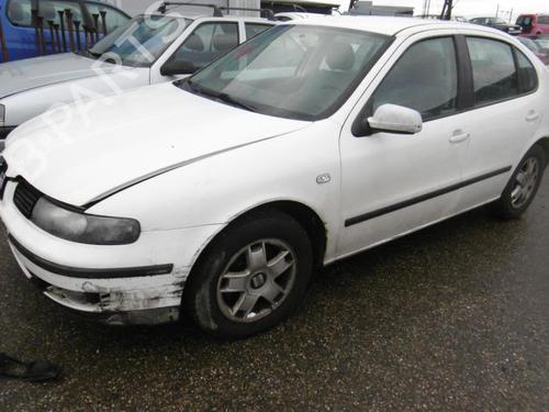 Headlight switch SEAT LEON (1M1) 1.9 TDI | BP22022653I24 - Image 5