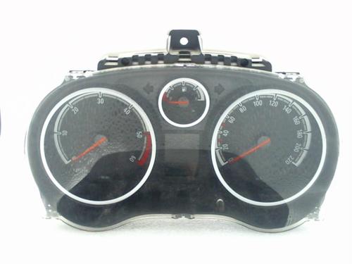 Instrument cluster OPEL CORSA D (S07) 1.3 CDTI (L08, L68) | BP20965489C47 