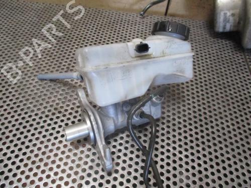 Used Brake master cylinder RENAULT CLIO IV (BH_) 1.5 dCi 75 (75 hp) 20966864