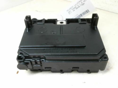 Electronic module PEUGEOT 307 (3A/C) 1.6 HDi 110 | BP20947856M83 