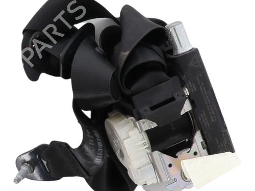 Sikkerhedssele foran højre Sikkerhedssele foran højre CITROËN C5 III Break (RW_) 2.0 HDi 140 (140 hp) 37215482 37215482