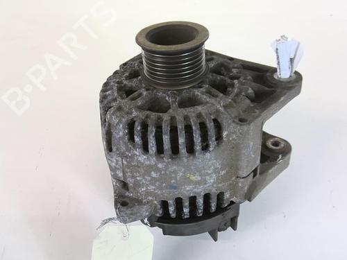 Generator RENAULT MEGANE II (BM0/1_, CM0/1_) 1.9 dCi (BM0G, CM0G) | BP20965276M7 
