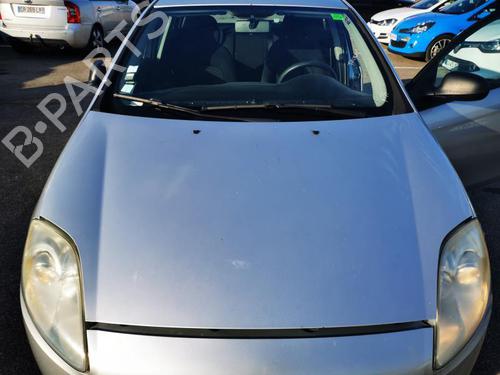 Used Hood FIAT BRAVO II (198_) 1.6 D Multijet (198AXH1B) (105 hp) 20940310
