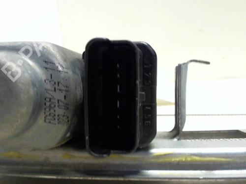 Used Rear left window mechanism Rear left window mechanism 20971541 20971541
