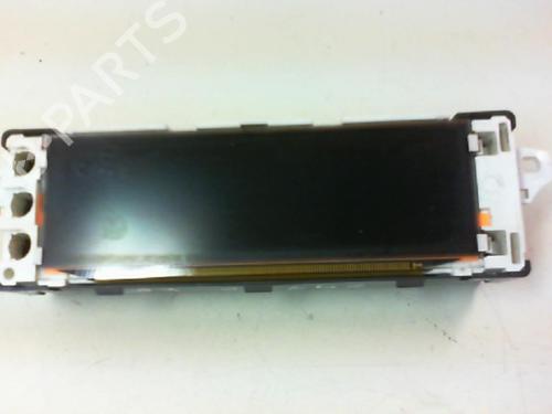 Display monitor PEUGEOT 207 (WA_, WC_) 1.4 HDi | BP20954168C48 