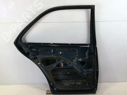 Used Left rear door MERCEDES-BENZ C-CLASS (W202) C 180 (202.018) (122 hp) 22024182