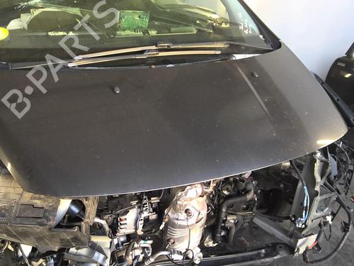 Hood PEUGEOT 3008 I MPV (0U_) 1.6 BlueHDi 120 | BP23792262C1
