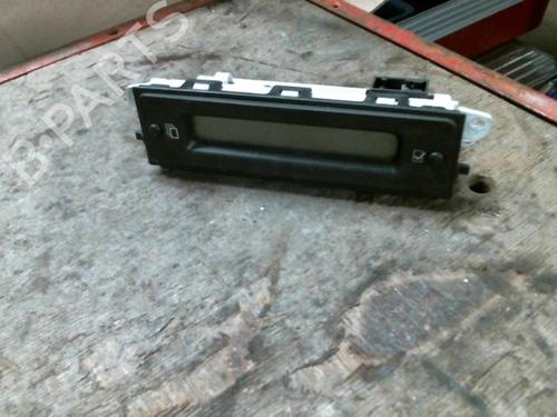 Display multifunzione CITROËN XSARA (N1) 1.9 D (70 hp) 22019198