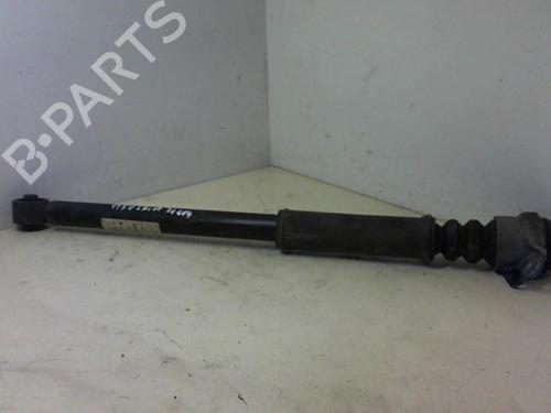 Used Left rear shock absorber SEAT IBIZA IV (6J5, 6P1) 1.6 TDI (90 hp) 20943308