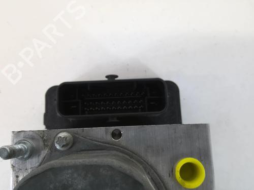 Used ABS pump PEUGEOT 308 SW II (LC_, LJ_, LR_, LX_, L4_) 1.6 HDi 92 (92 hp) 20968337