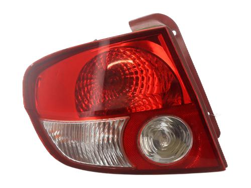 Used Left taillight HYUNDAI GETZ (TB) 1.1 (63 hp) 20939534
