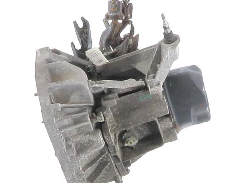 Used Gearbox Gearbox RENAULT CLIO III (BR0/1, CR0/1) 1.5 dCi (BR17, CR17) (86 hp) 20959708 20959708