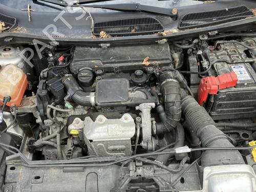 Rear right window mechanism FORD FIESTA VI (CB1, CCN) 1.4 TDCi | BP20955585C25 
