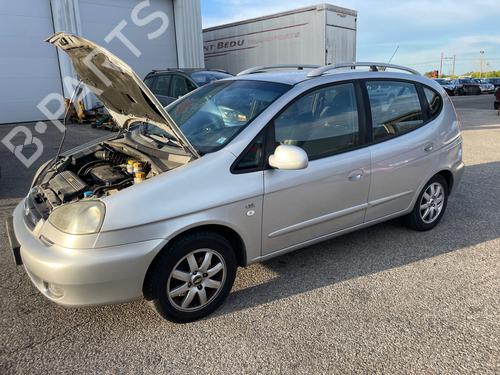 Servo brake CHEVROLET REZZO MPV (U100) 2.0 | BP39110308M42 - Image 5