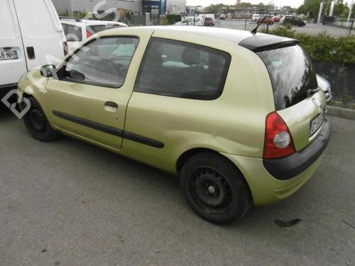 Bakspejl Højre RENAULT CLIO II (BB_, CB_) 1.5 dCi (B/CB08) | BP20966688C27 