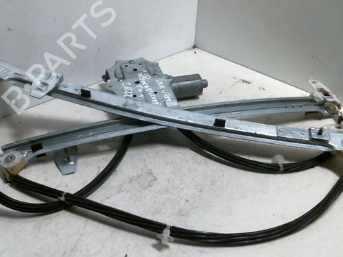 Front right window mechanism CITROËN XSARA PICASSO (N68) 2.0 HDi | BP20950969C23