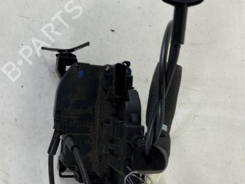 Used Rear left lock RENAULT SCÉNIC III (JZ0/1_) 1.6 dCi (JZ00, JZ12) (130 hp) 20943951