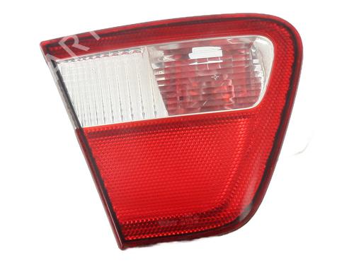 Used Left tailgate light Left tailgate light 20950772 20950772