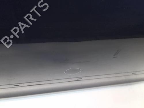 Left front door VW POLO IV (9N_, 9A_) 1.2 12V | BP22023596C2