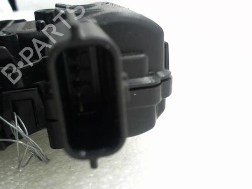 Used Tailgate lock Tailgate lock RENAULT CLIO V (B7_) 1.5 Blue dCi 85 (B7AG) (86 hp) 20967774 20967774