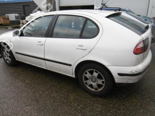 Headlight switch SEAT LEON (1M1) 1.9 TDI | BP22022653I24 - Image 4