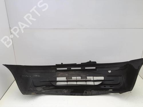 Front bumper FIAT PUNTO (188_) 1.9 DS 60 (188.031, .051, .231, .251) | BP22020008C7 