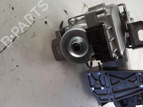 Used Steering column Steering column RENAULT CLIO IV Grandtour (KH_) 1.5 dCi 90 (KHN3, KHN4) (90 hp) 20945717 20945717