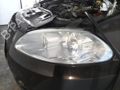 Used Left headlight Left headlight 37673862 37673862