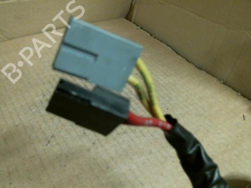 Used Ignition barrel Ignition barrel RENAULT 21 Estate (K48_) 2.1 D (K480) (69 hp) 20950085 20950085