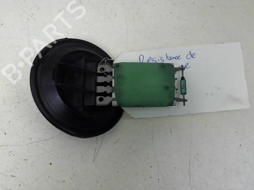 Used Heater resistor VW POLO V (6R1, 6C1) 1.2 TDI (75 hp) 20957290